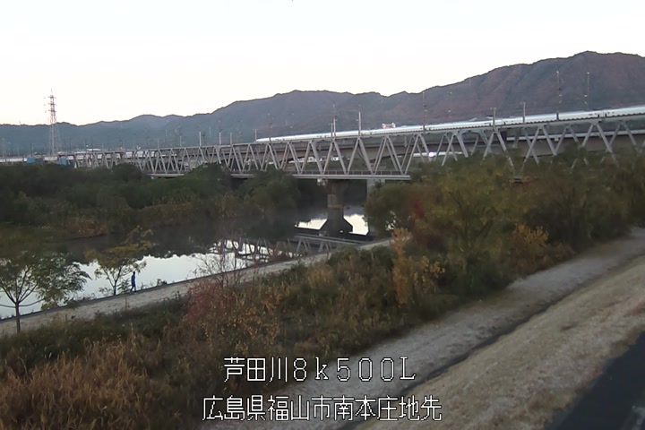 11月29日07時00分