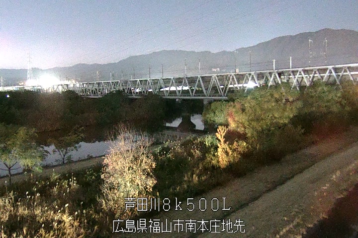 11月29日18時00分