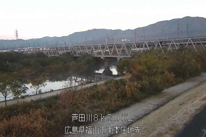 11月30日07時00分