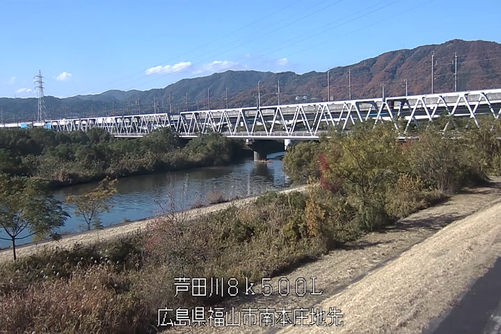 11月30日13時00分