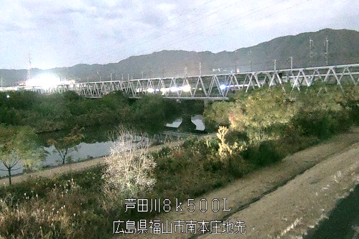 12月02日23時00分