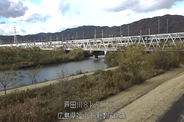 12月03日13時00分