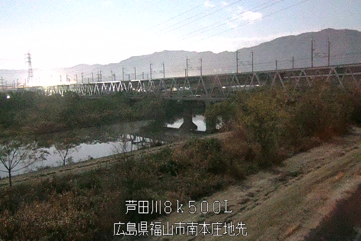 12月07日06時00分