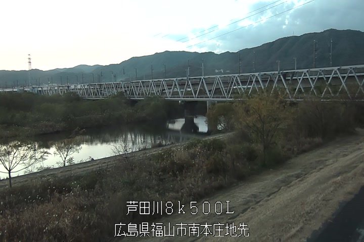 12月07日17時00分