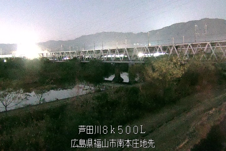 12月07日18時00分