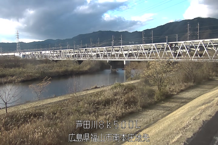 01月08日16時00分