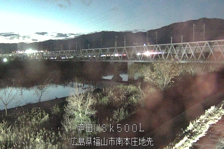 01月08日18時00分