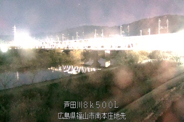 01月08日21時00分