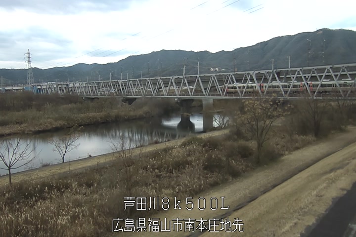 01月12日16時00分