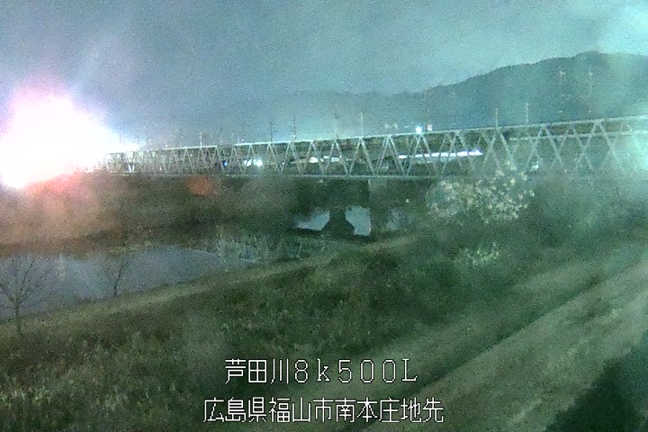 01月13日04時00分