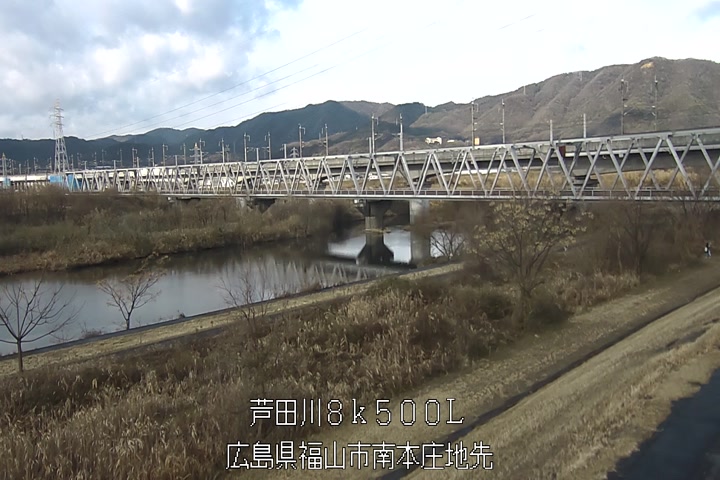 01月13日10時00分