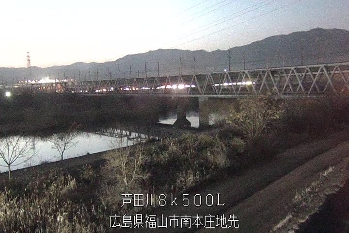 01月16日18時00分