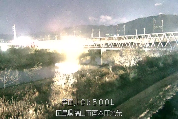 01月21日20時00分