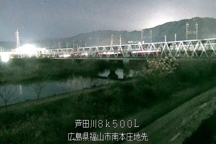 01月21日21時00分