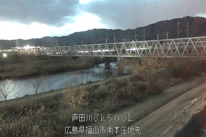 01月22日18時00分