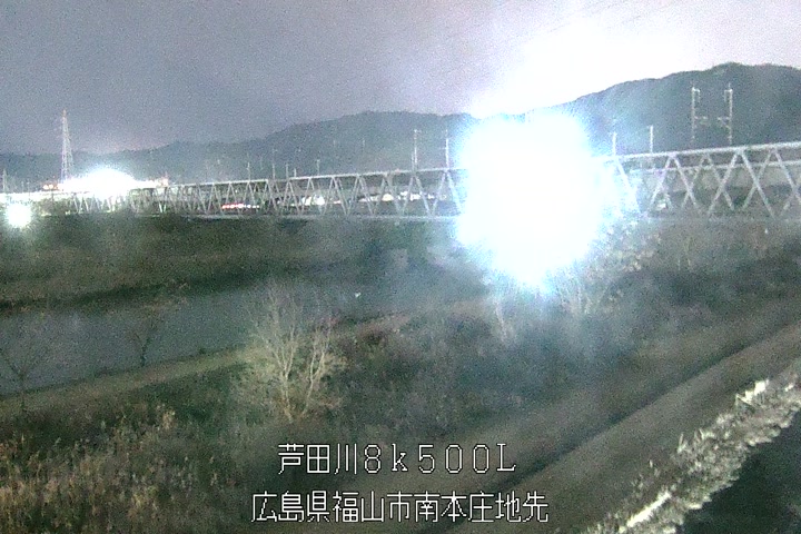 01月22日21時00分