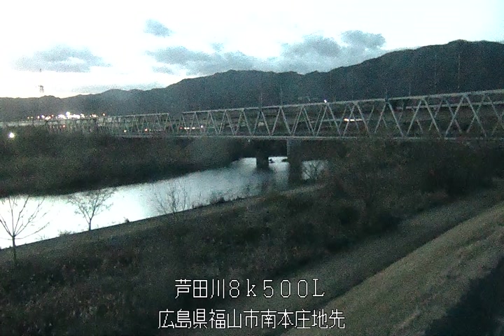 01月25日18時00分