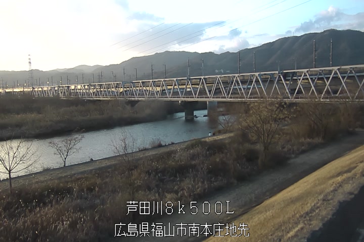 01月27日17時00分