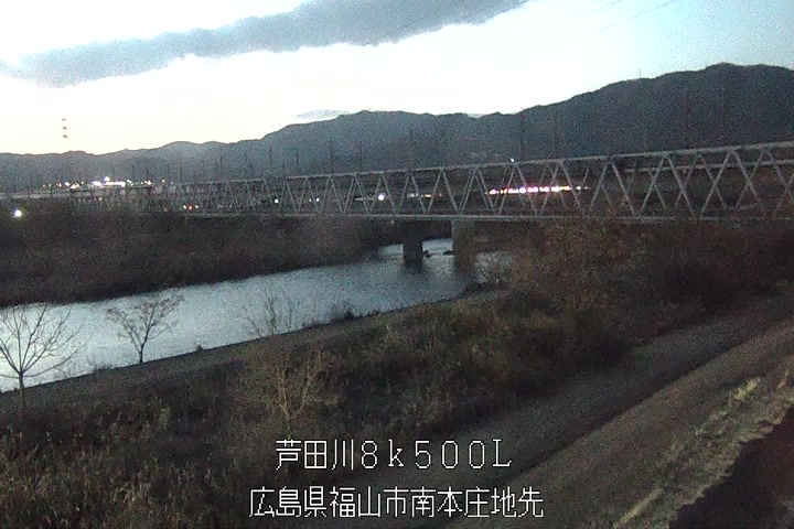 01月27日18時00分