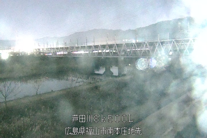 01月27日21時00分