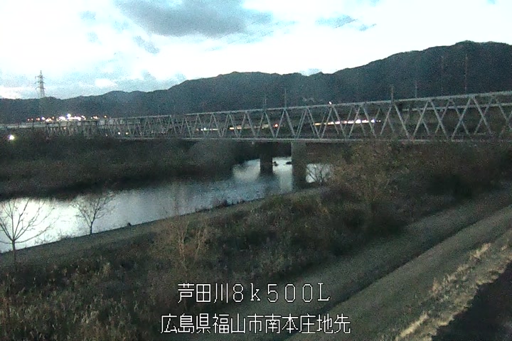 01月28日18時00分