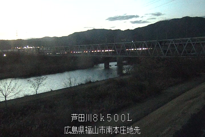 01月30日18時00分