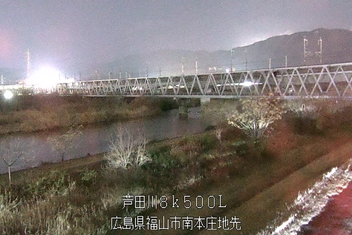 03月09日21時00分