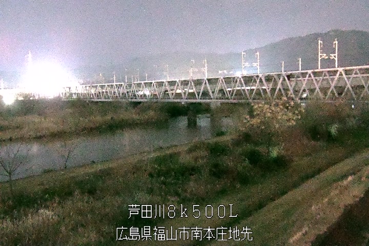 03月09日23時00分