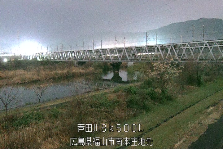 03月25日23時00分