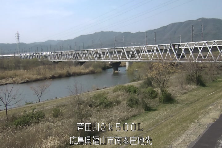 03月27日13時00分