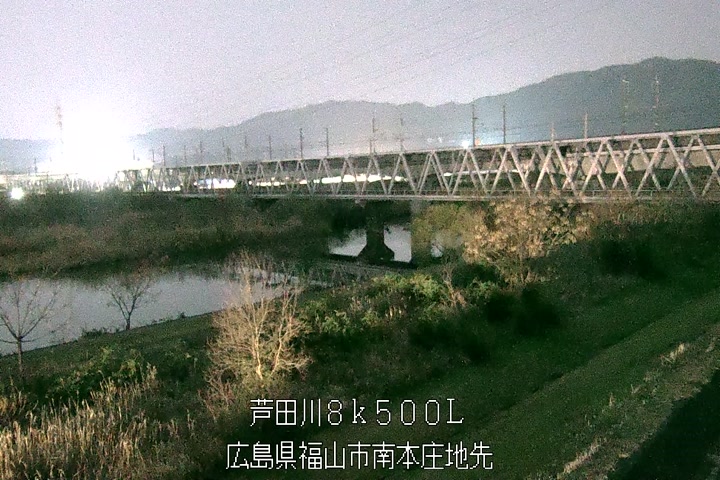 03月27日23時00分