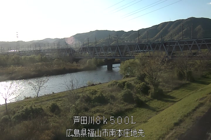 04月07日17時00分