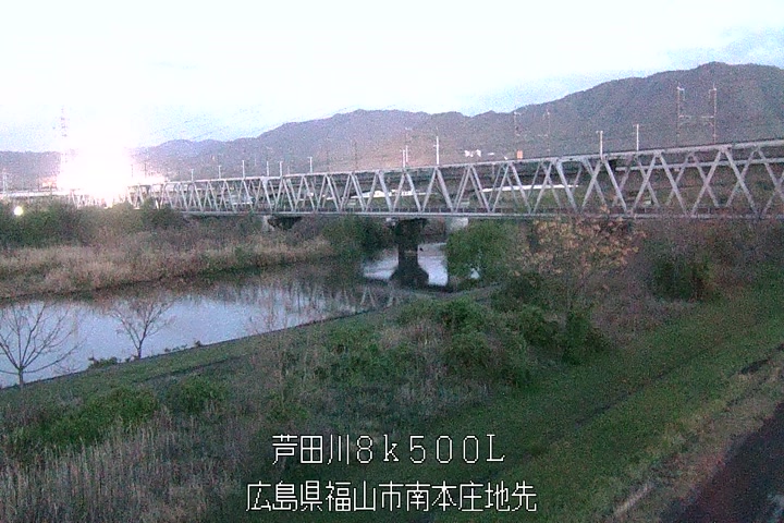 04月11日05時00分