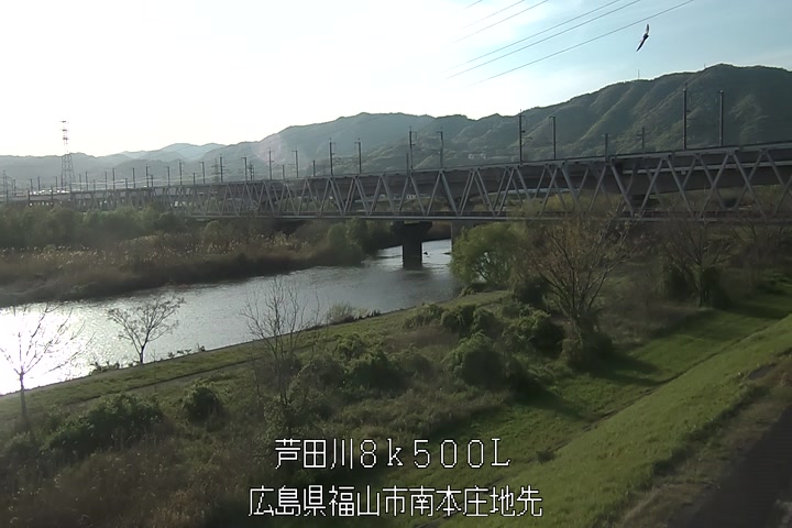 04月11日17時00分