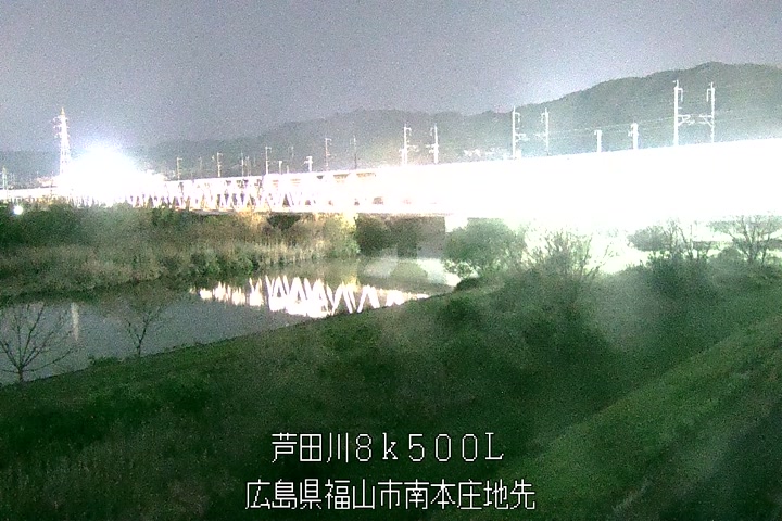 04月11日21時00分