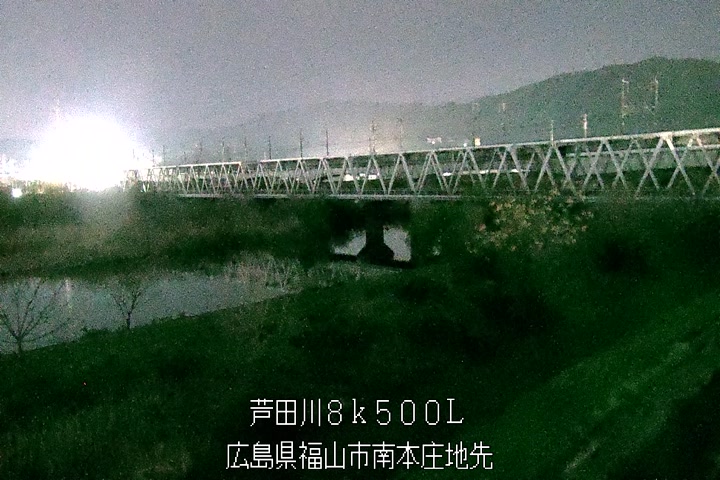 04月13日01時00分