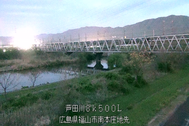 04月13日05時00分