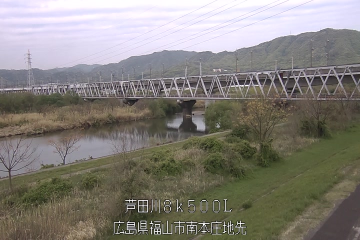 04月13日10時00分