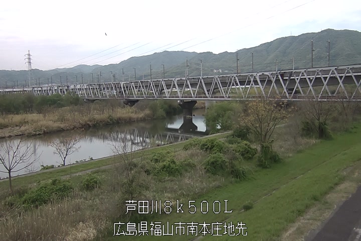 04月13日11時00分