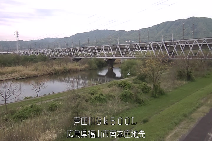 04月14日07時00分