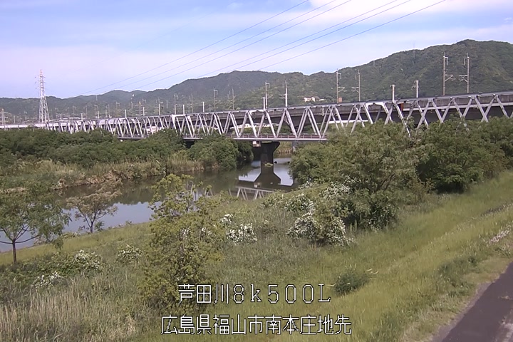 05月13日09時00分