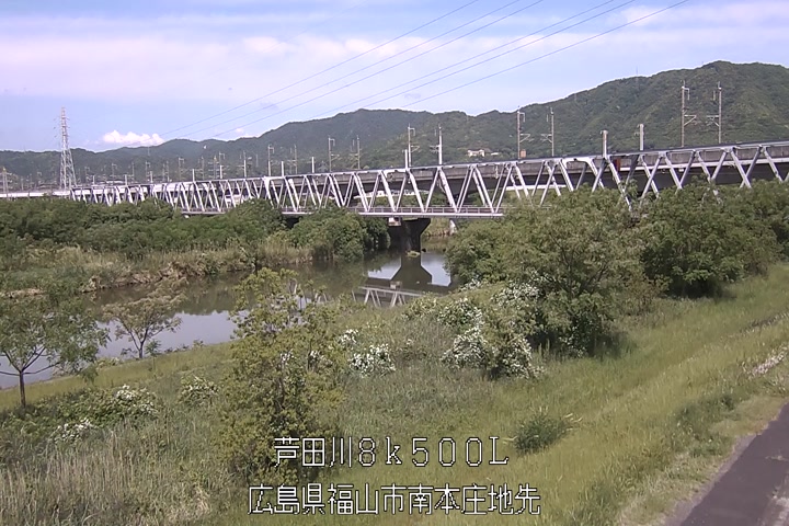 05月13日10時00分