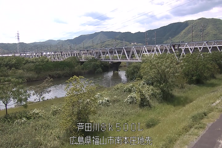05月13日13時00分