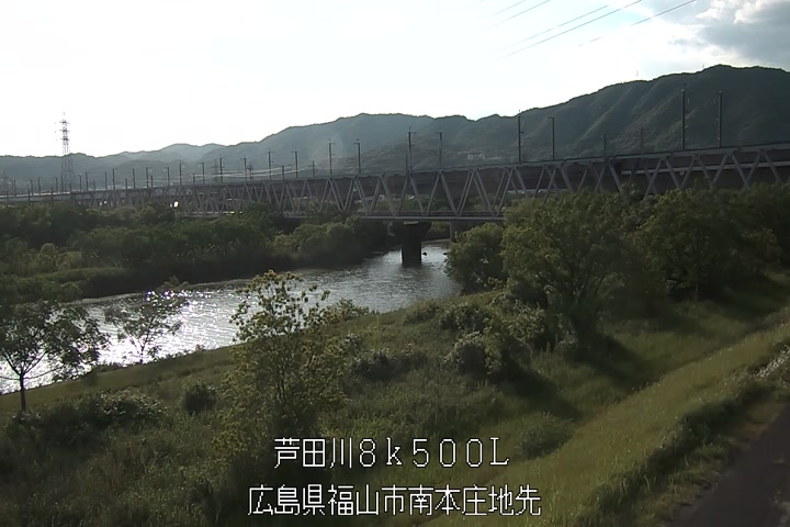 05月13日17時00分