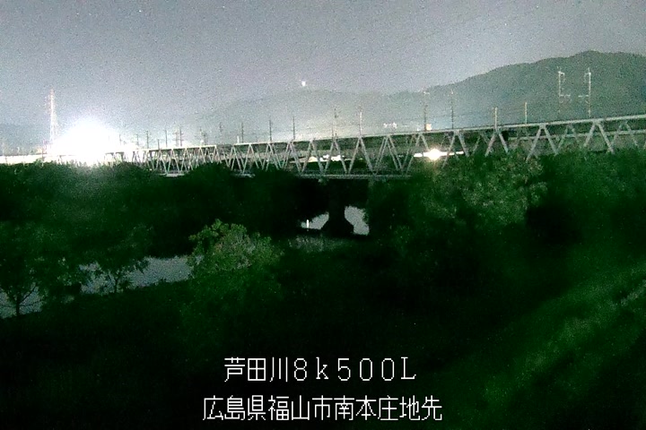 05月16日21時00分