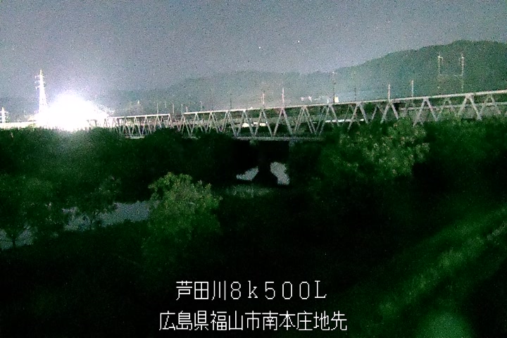 05月16日23時00分