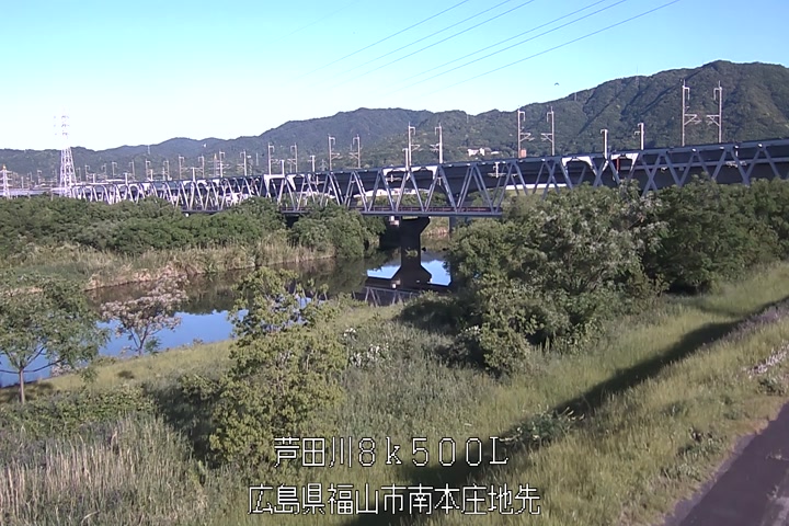 05月17日07時00分