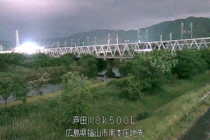 05月20日23時00分