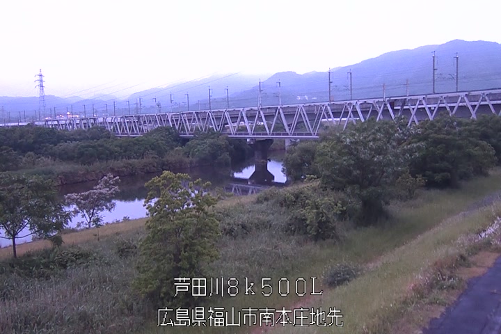 05月21日05時00分