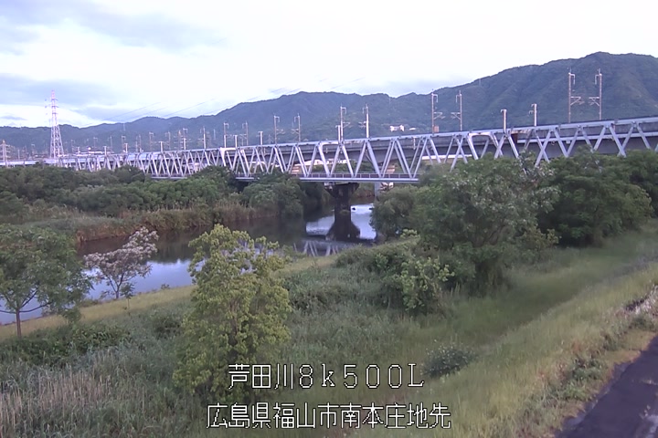 05月22日05時00分